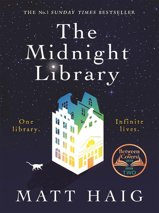 Title details for The Midnight Library by Matt Haig - Available